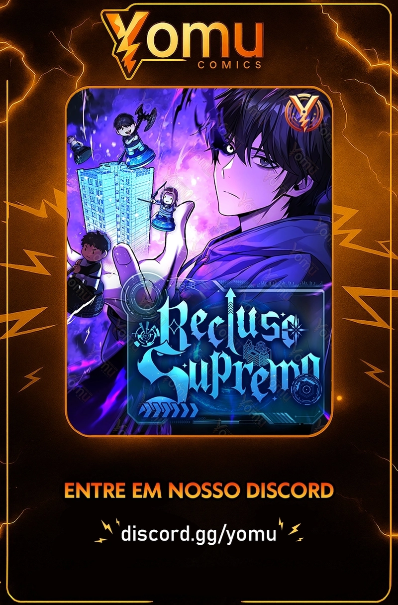 Read O Recluso Supremo Manga Online