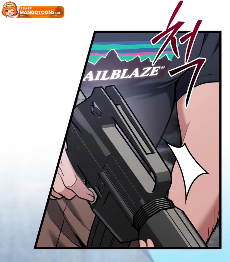 Read O Recluso Supremo Manga Online