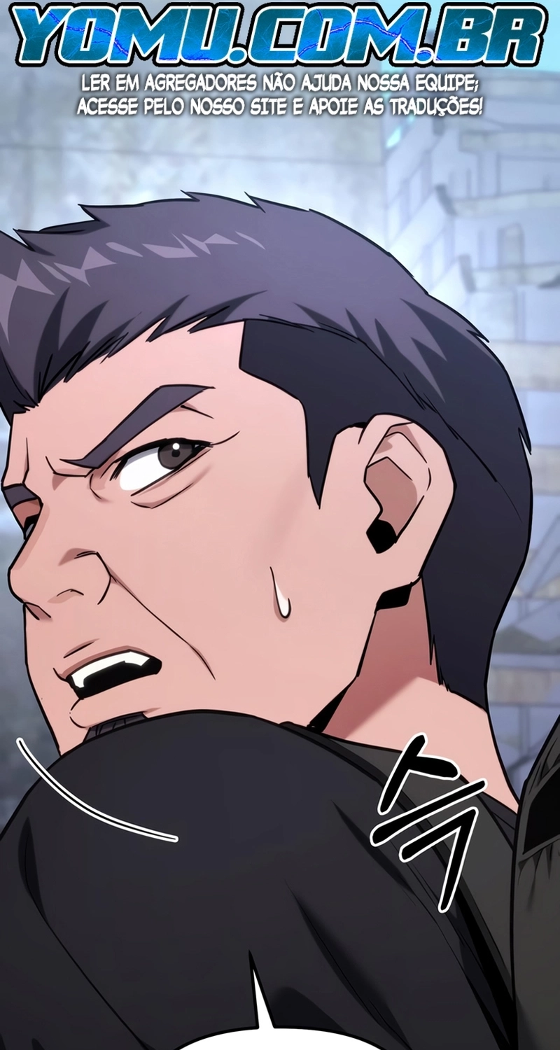 Read O Recluso Supremo Manga Online