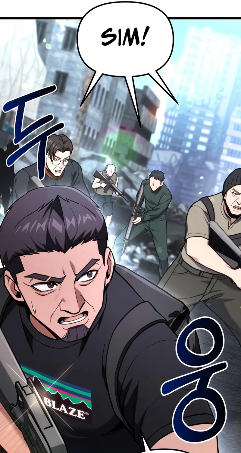 Read O Recluso Supremo Manga Online