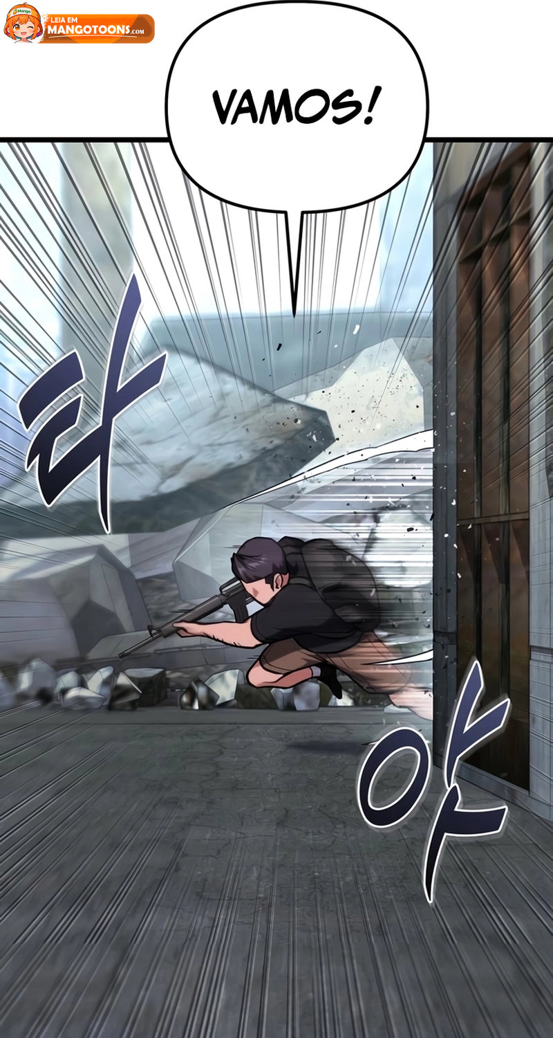 Read O Recluso Supremo Manga Online