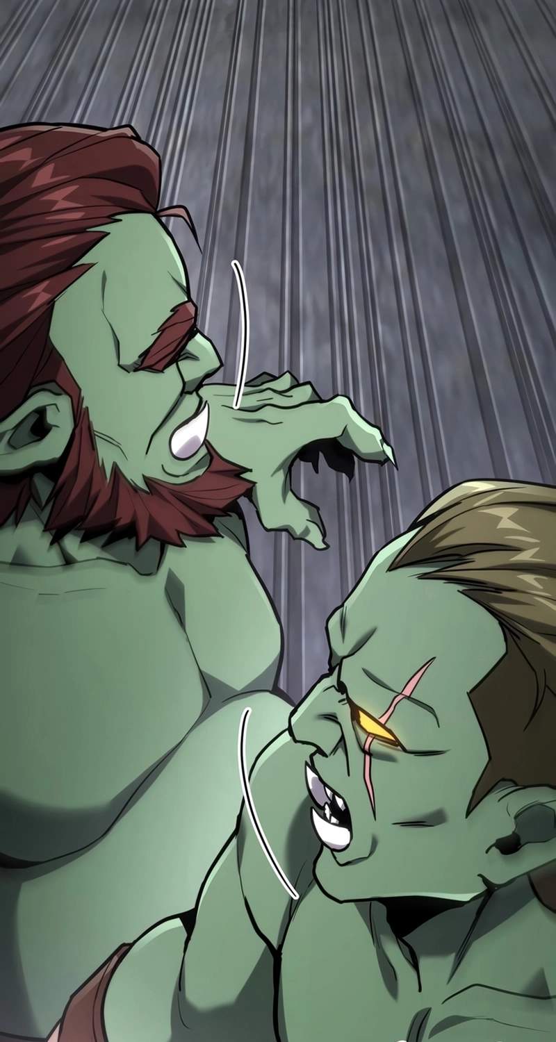 Read O Recluso Supremo Manga Online