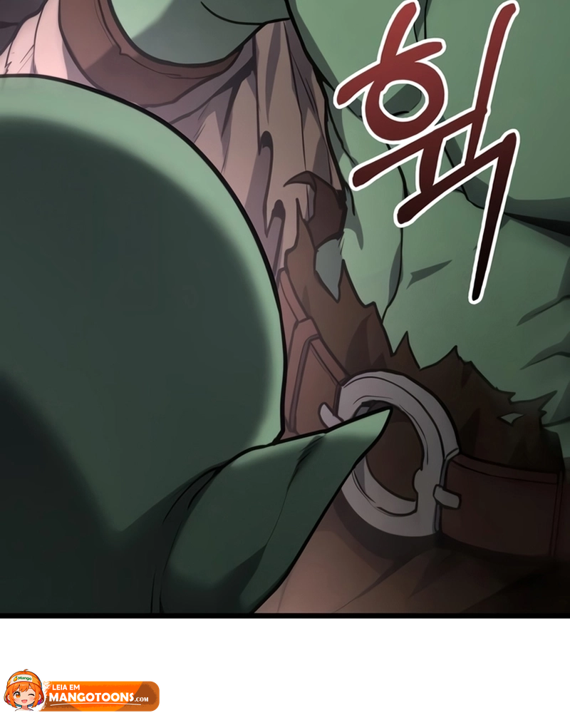 Read O Recluso Supremo Manga Online