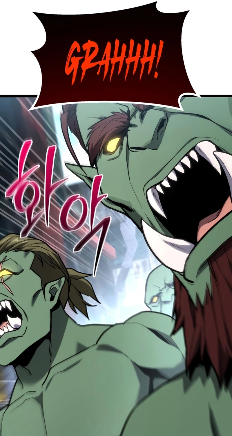 Read O Recluso Supremo Manga Online