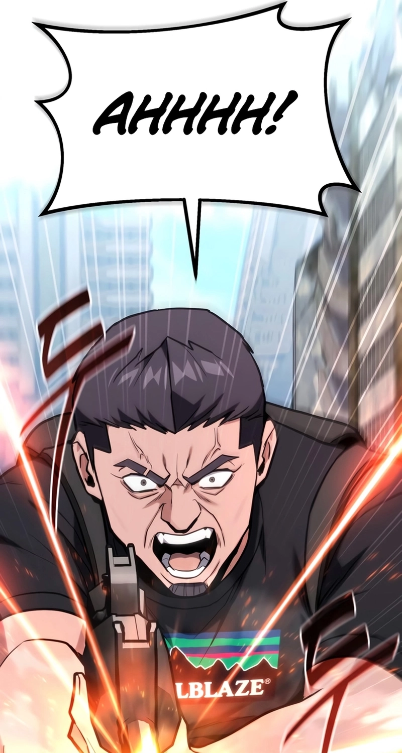 Read O Recluso Supremo Manga Online