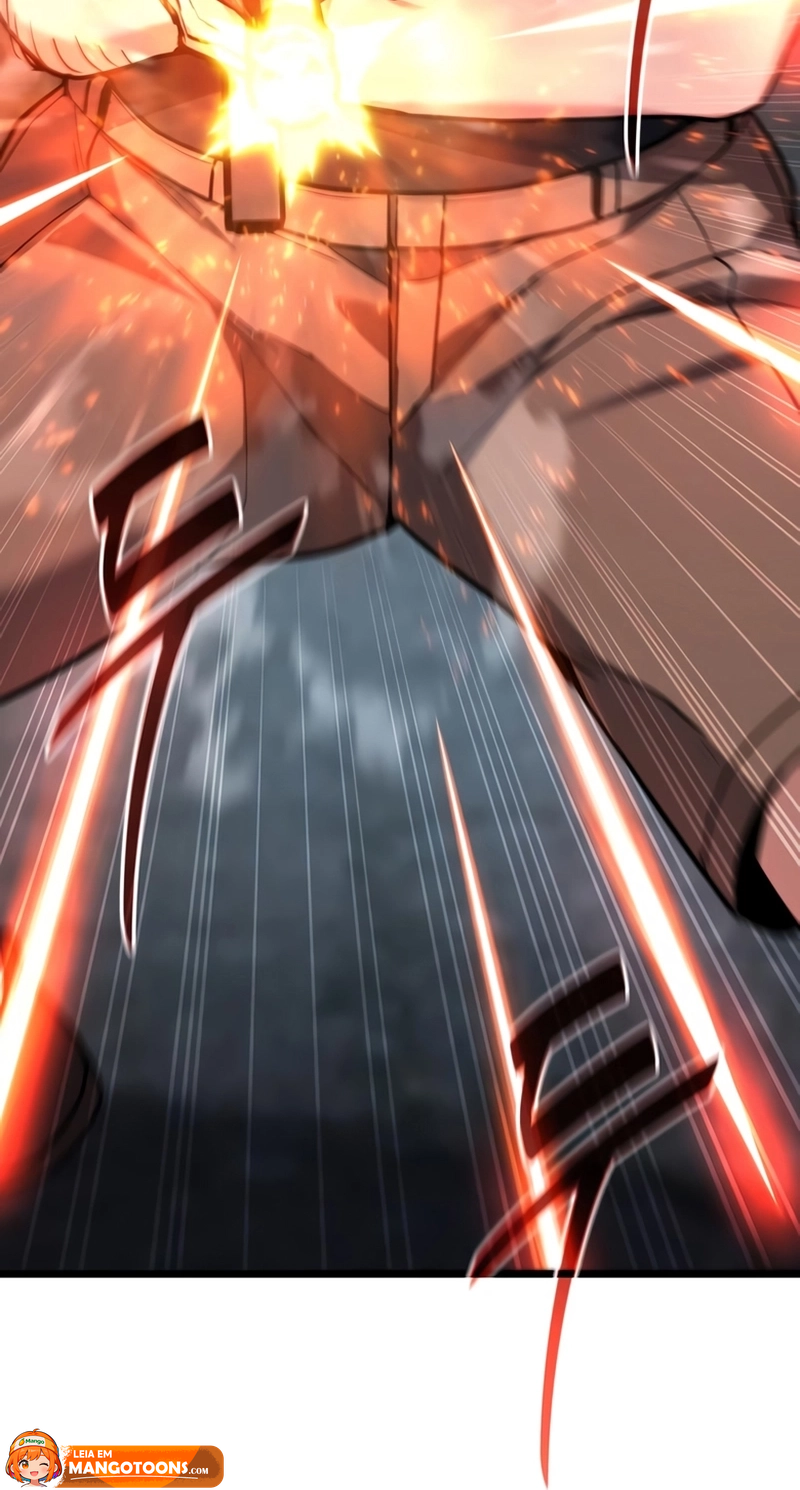 Read O Recluso Supremo Manga Online