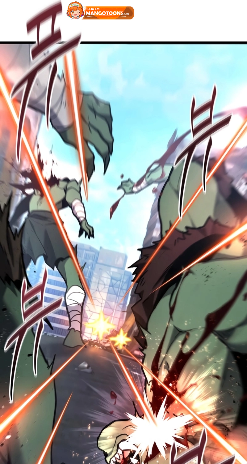 Read O Recluso Supremo Manga Online