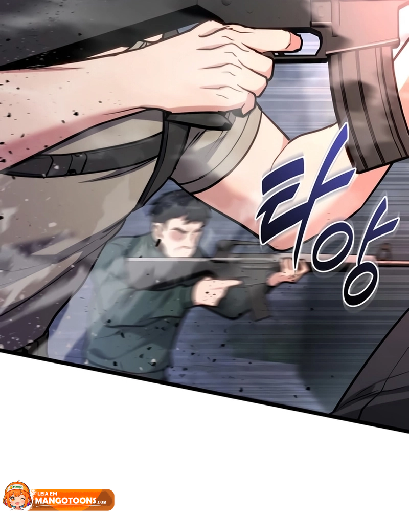 Read O Recluso Supremo Manga Online