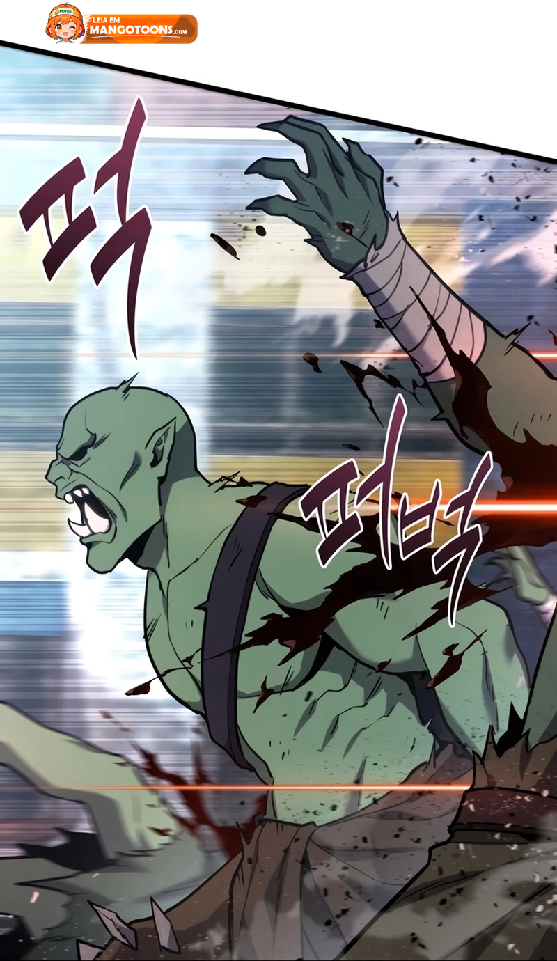 Read O Recluso Supremo Manga Online