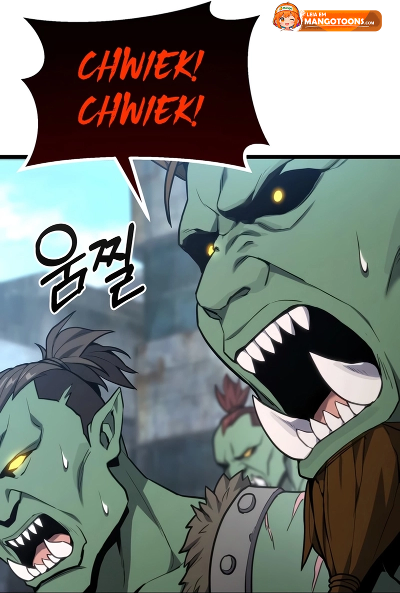 Read O Recluso Supremo Manga Online