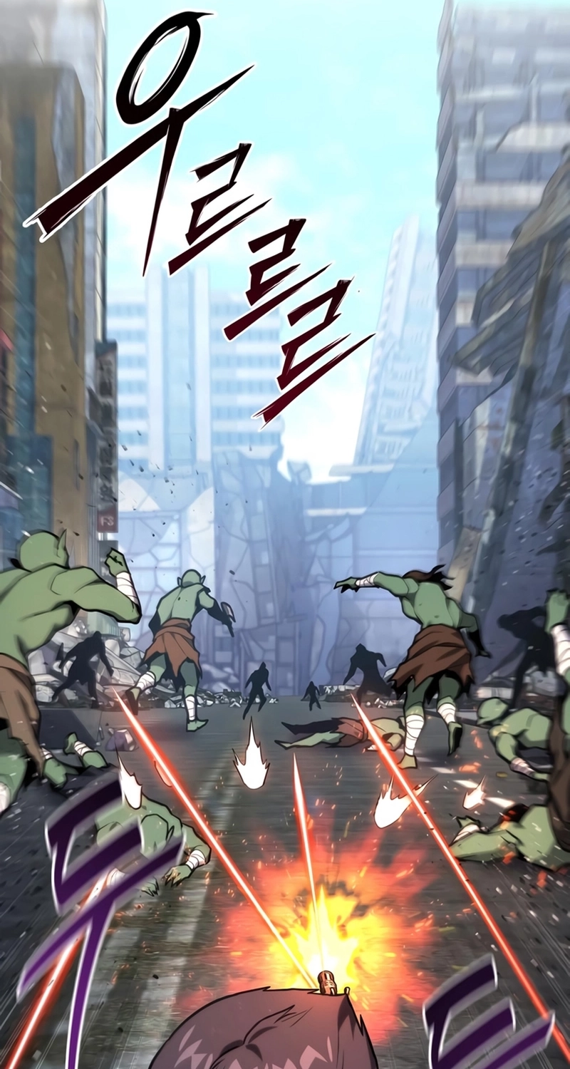 Read O Recluso Supremo Manga Online