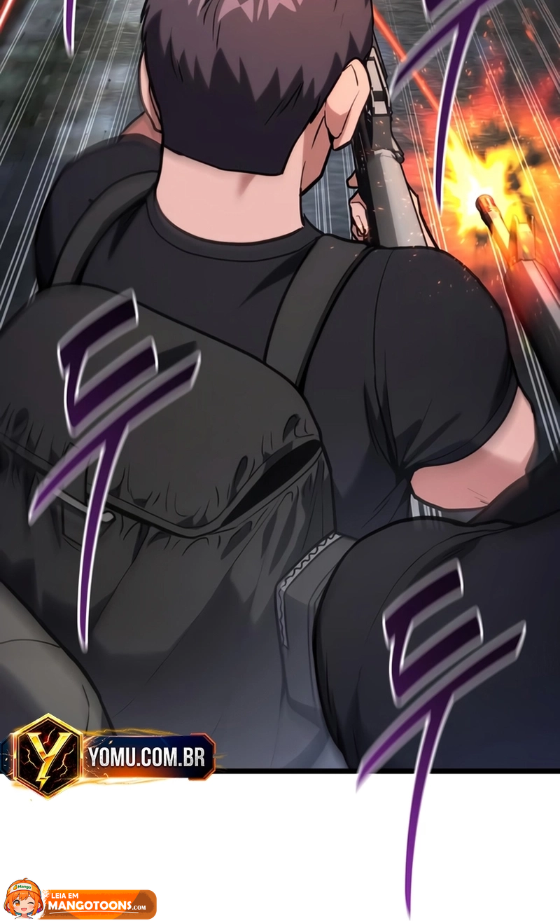 Read O Recluso Supremo Manga Online