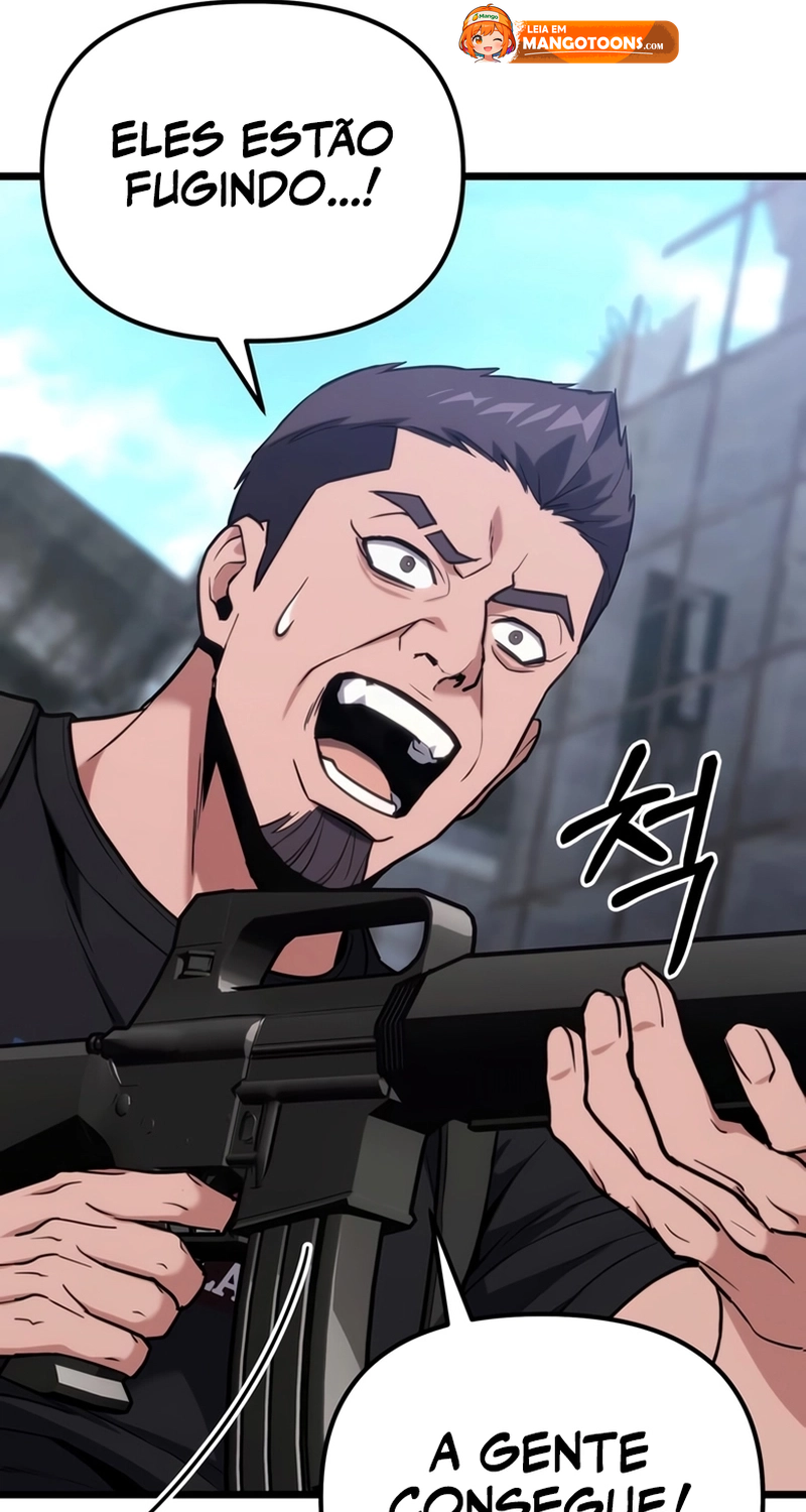 Read O Recluso Supremo Manga Online