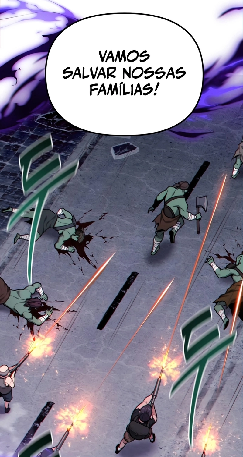 Read O Recluso Supremo Manga Online