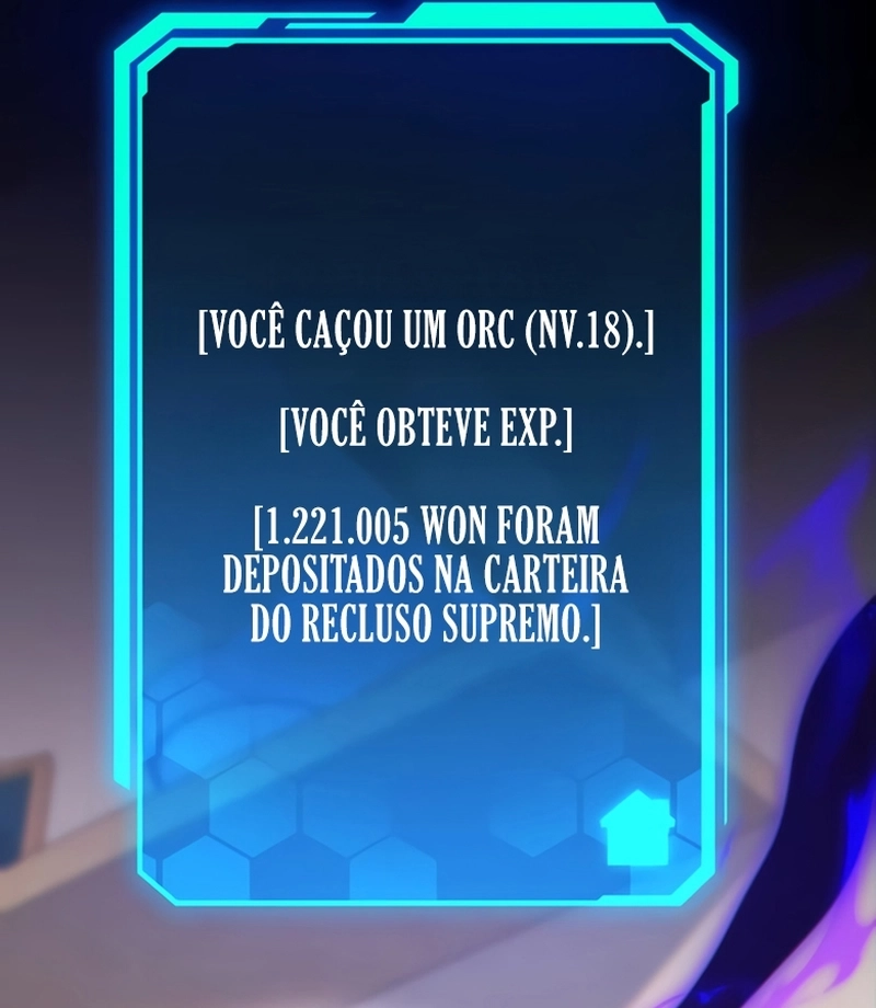 Read O Recluso Supremo Manga Online