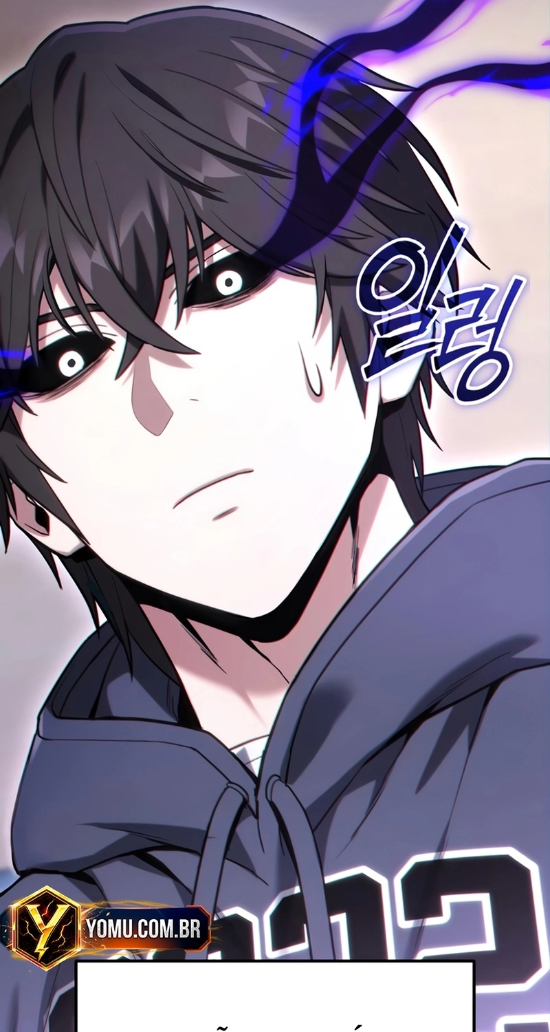 Read O Recluso Supremo Manga Online