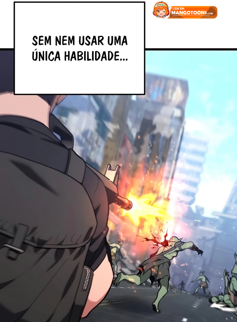 Read O Recluso Supremo Manga Online