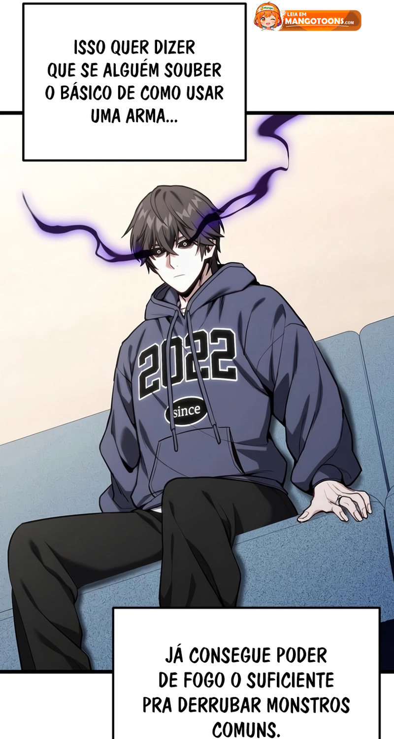 Read O Recluso Supremo Manga Online