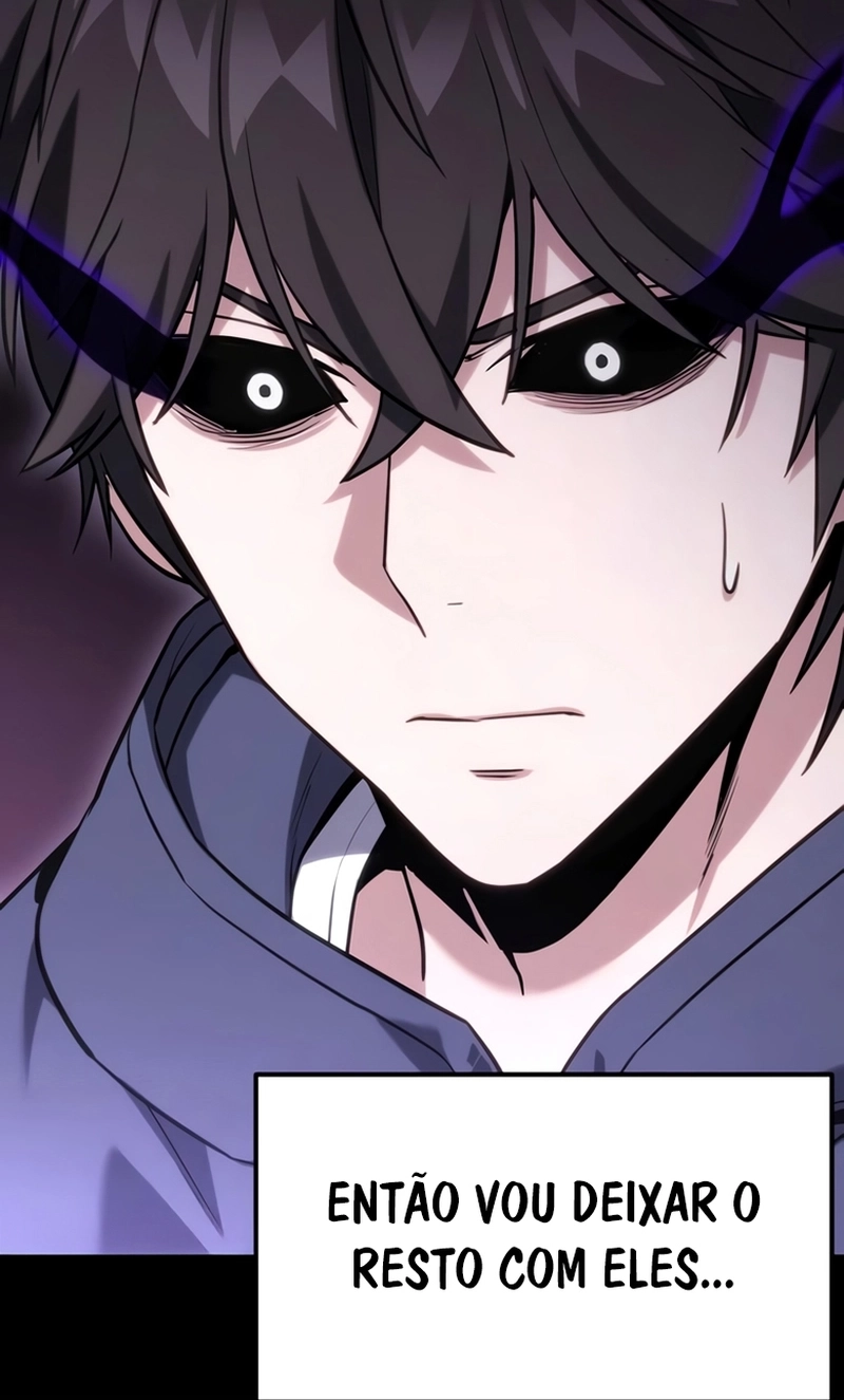 Read O Recluso Supremo Manga Online