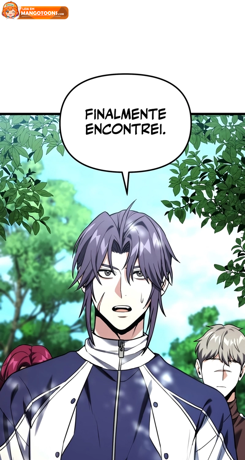 Read O Recluso Supremo Manga Online