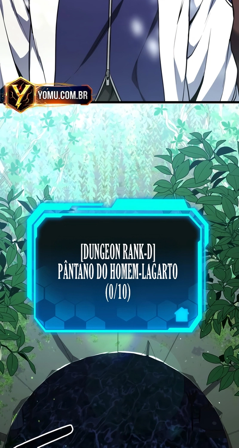 Read O Recluso Supremo Manga Online