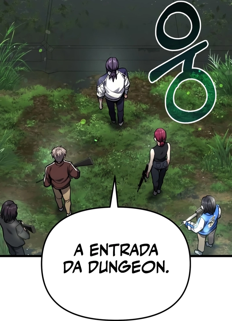 Read O Recluso Supremo Manga Online