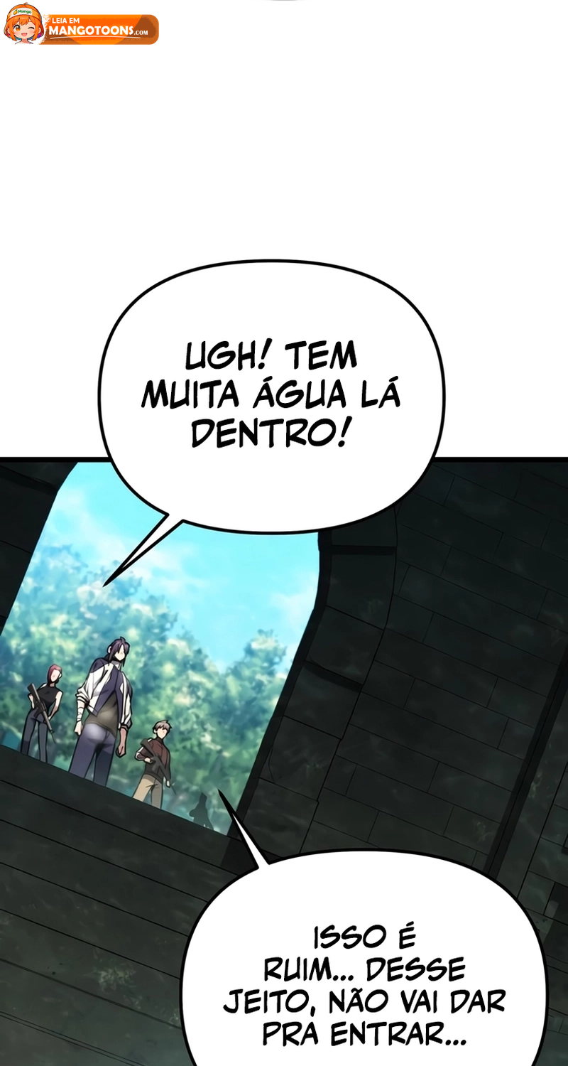 Read O Recluso Supremo Manga Online
