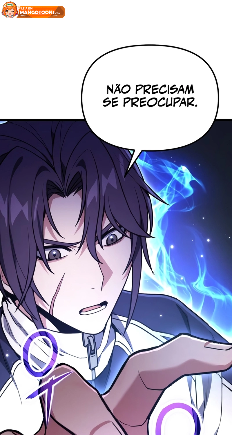 Read O Recluso Supremo Manga Online