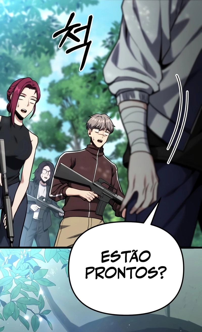 Read O Recluso Supremo Manga Online