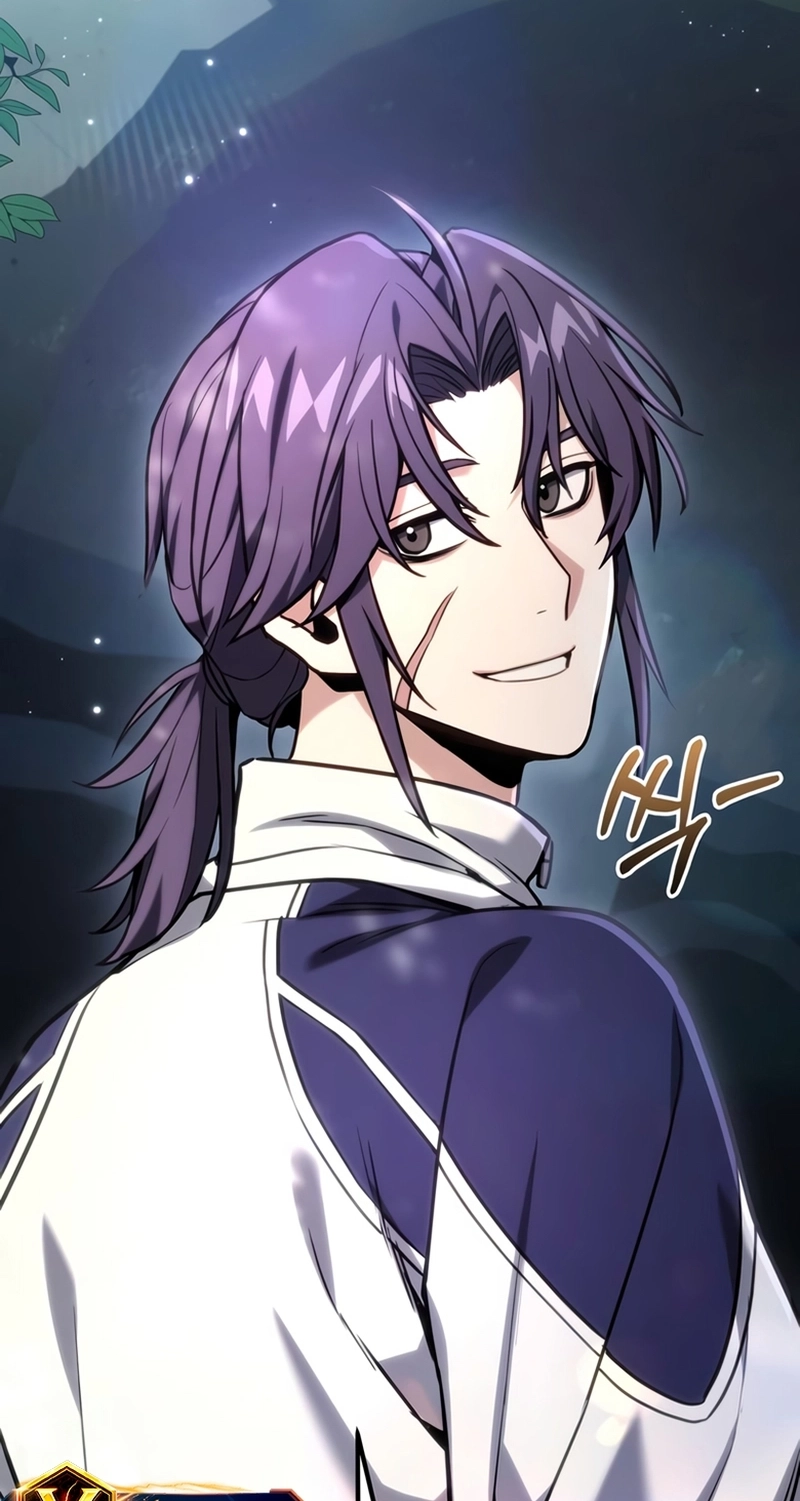 Read O Recluso Supremo Manga Online