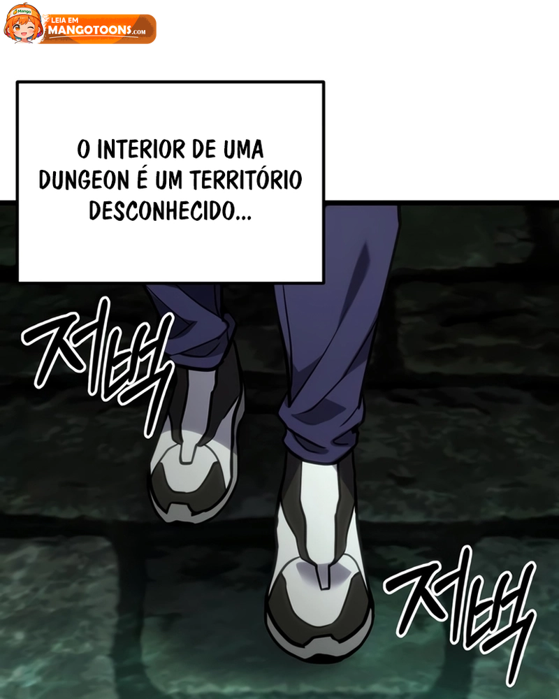 Read O Recluso Supremo Manga Online