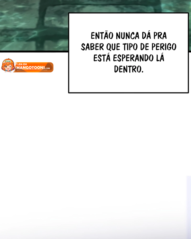 Read O Recluso Supremo Manga Online