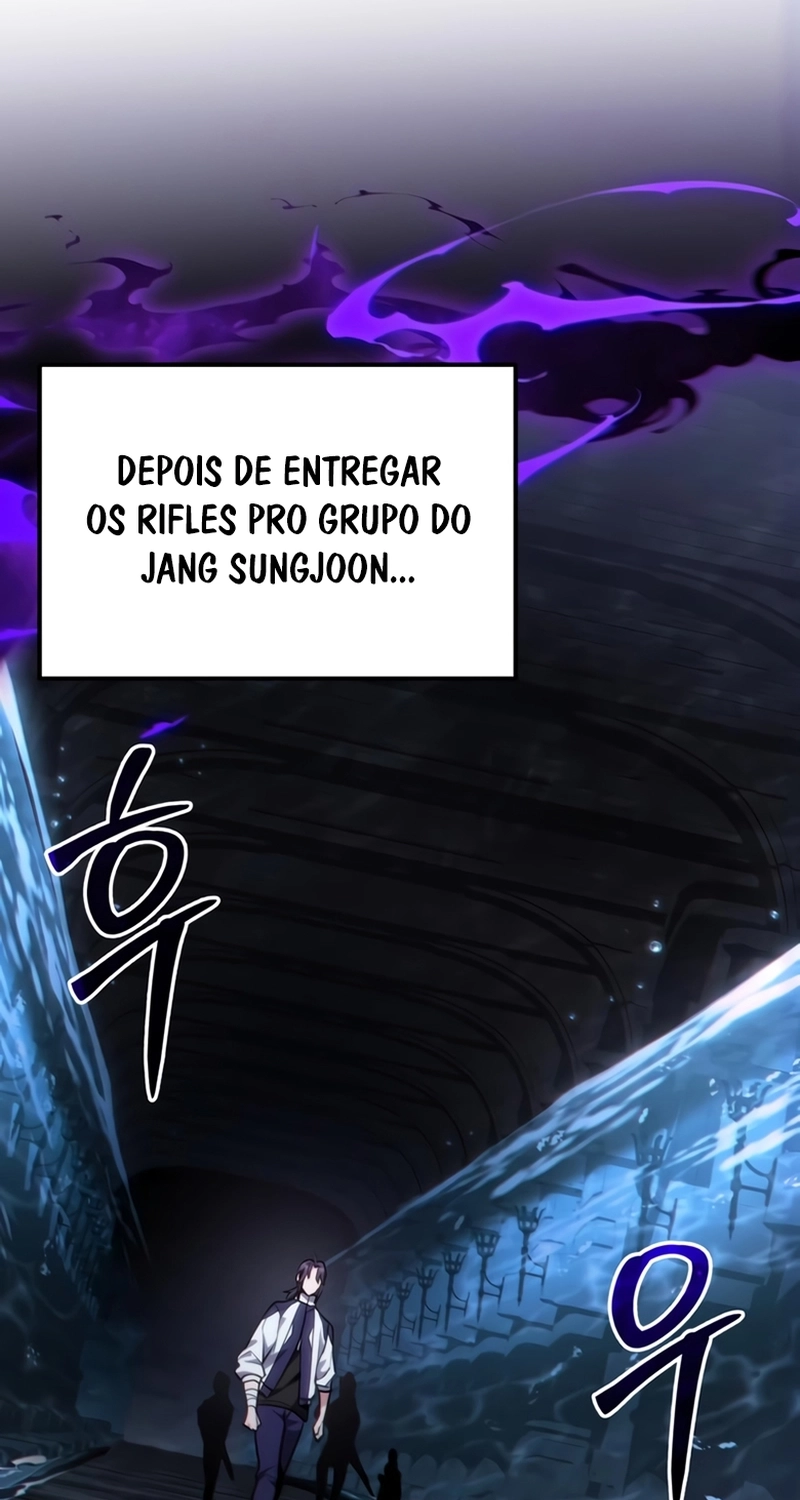 Read O Recluso Supremo Manga Online