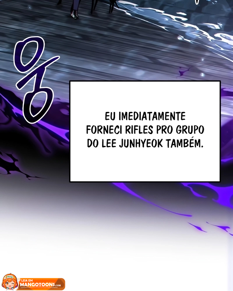 Read O Recluso Supremo Manga Online