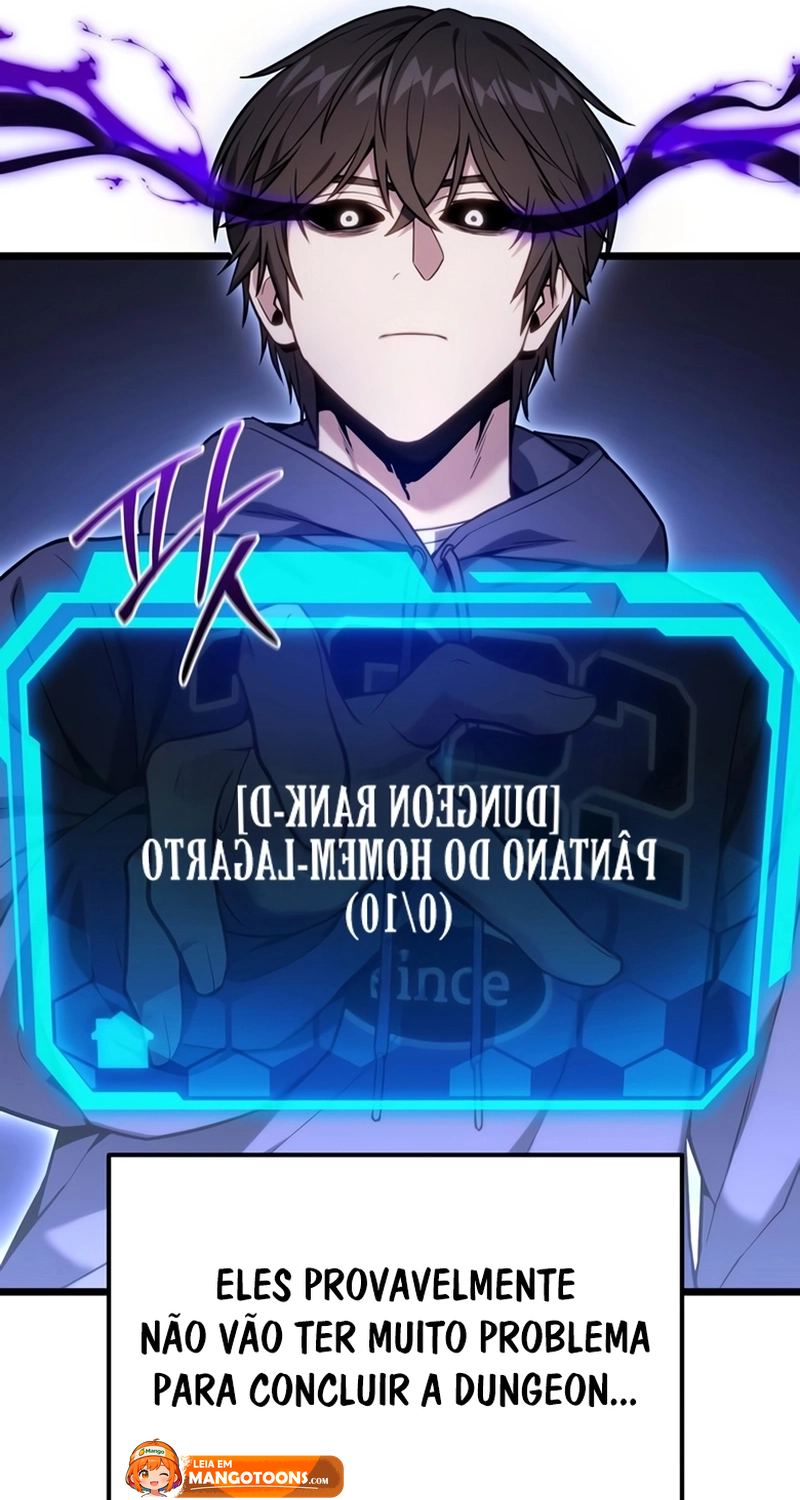 Read O Recluso Supremo Manga Online