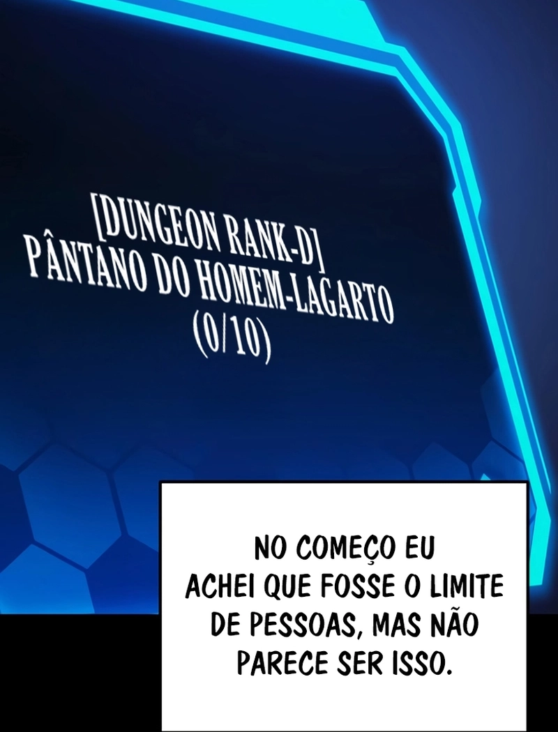 Read O Recluso Supremo Manga Online