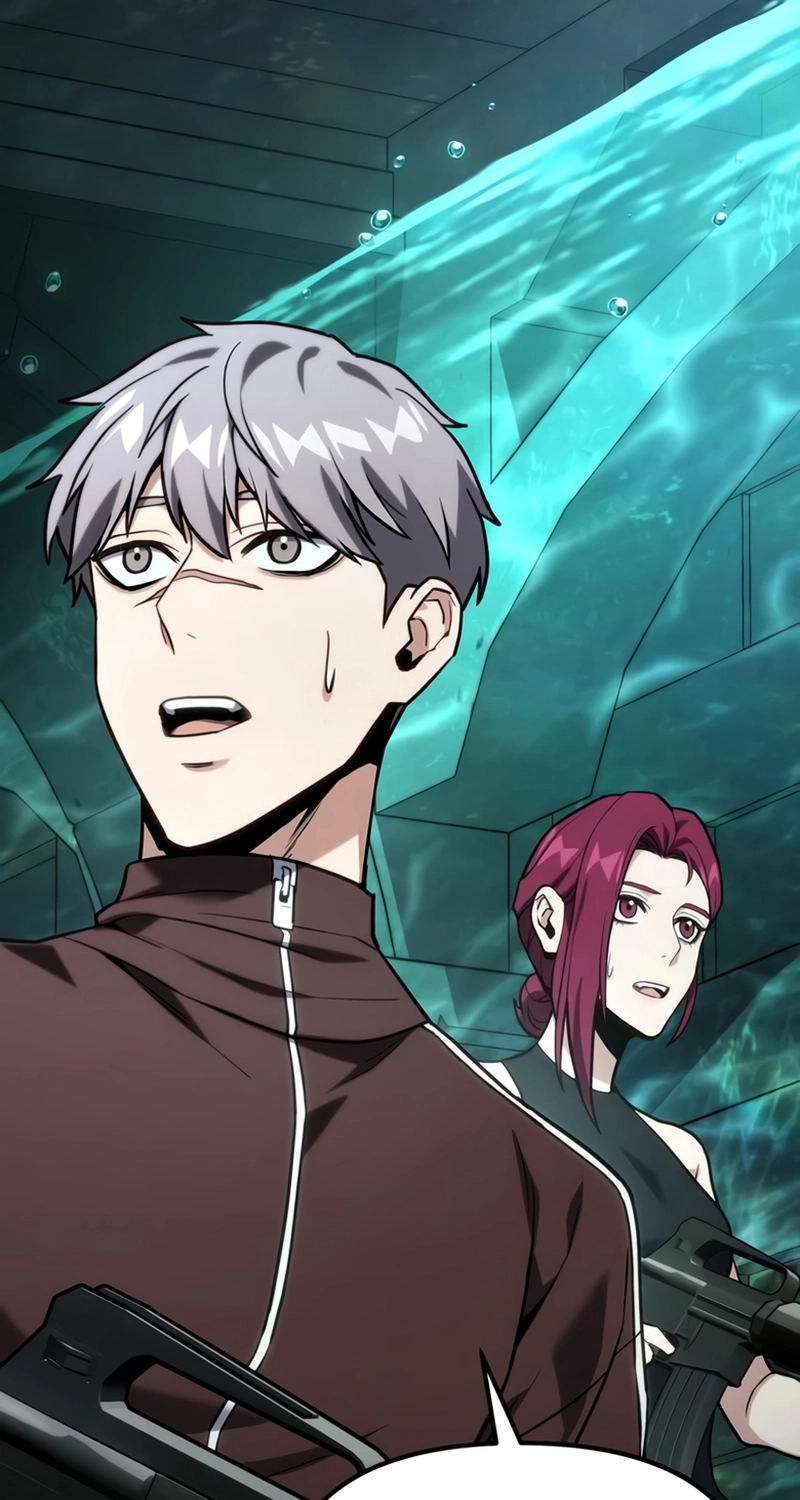 Read O Recluso Supremo Manga Online