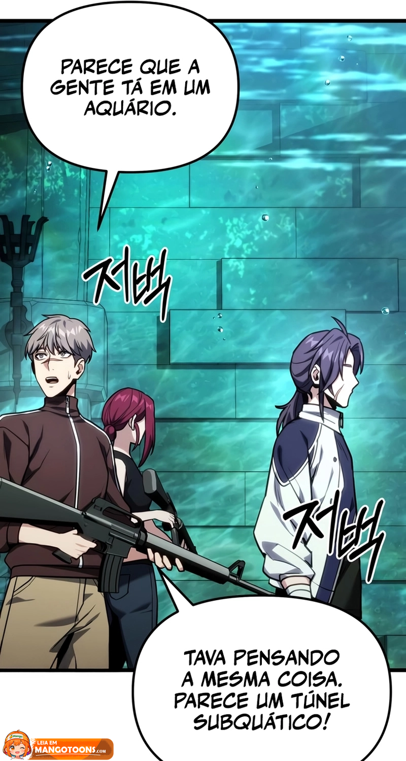 Read O Recluso Supremo Manga Online