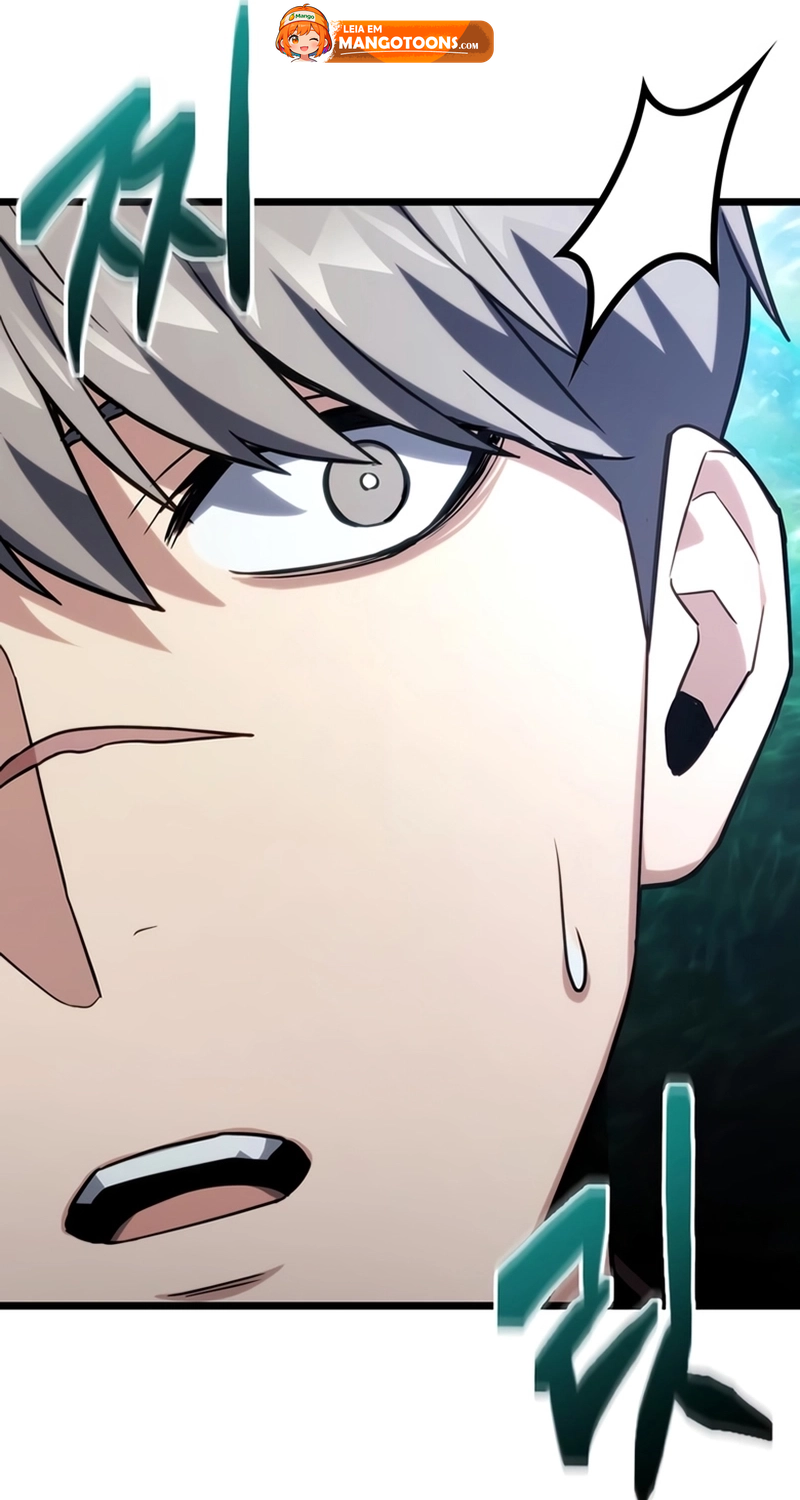 Read O Recluso Supremo Manga Online