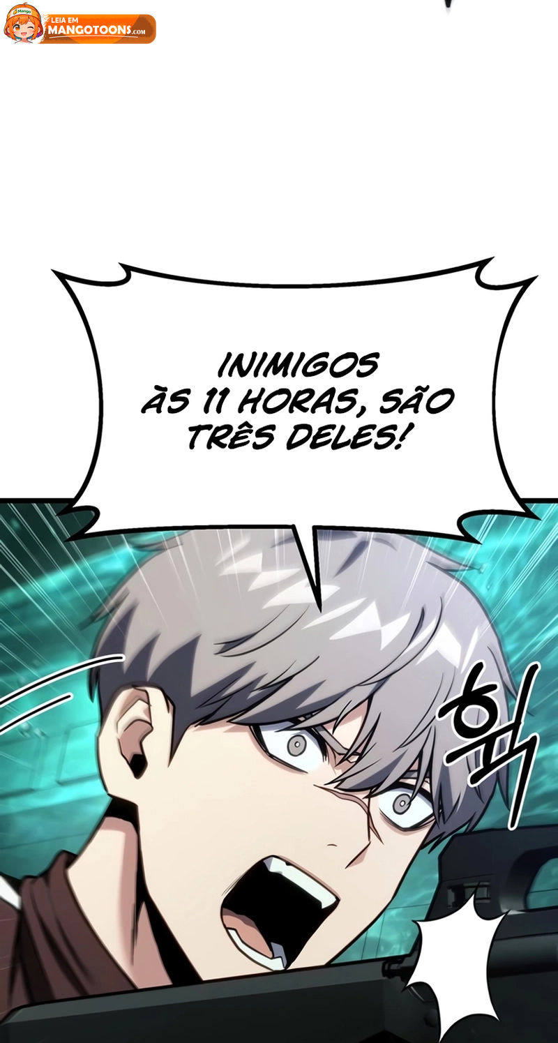 Read O Recluso Supremo Manga Online