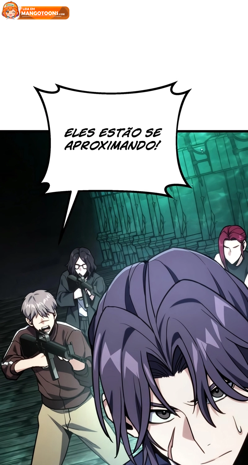 Read O Recluso Supremo Manga Online