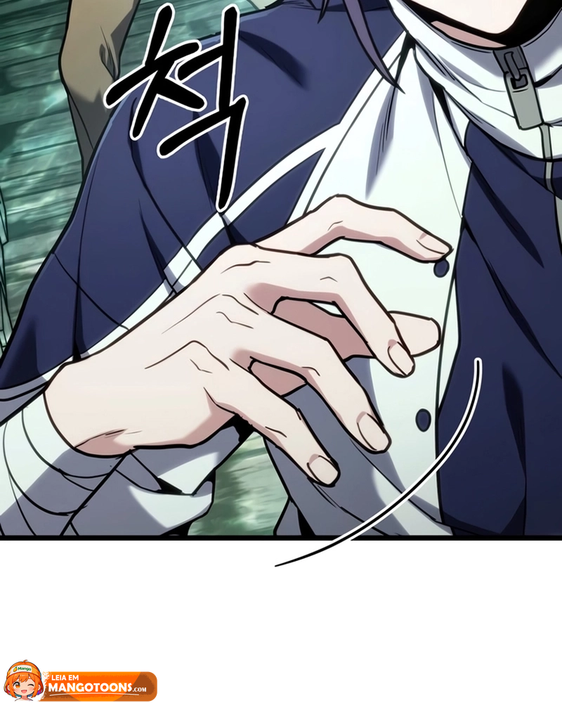 Read O Recluso Supremo Manga Online