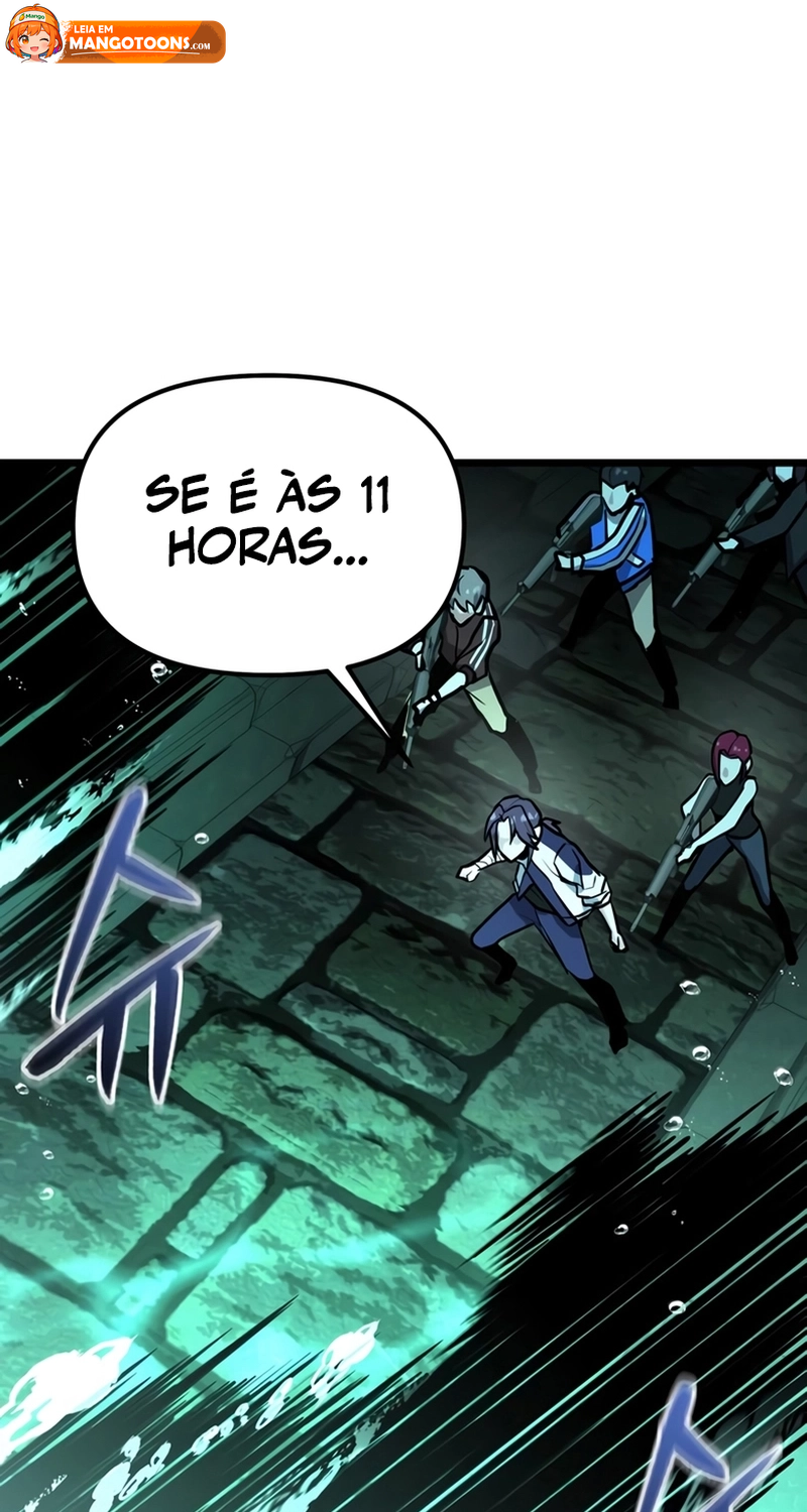 Read O Recluso Supremo Manga Online