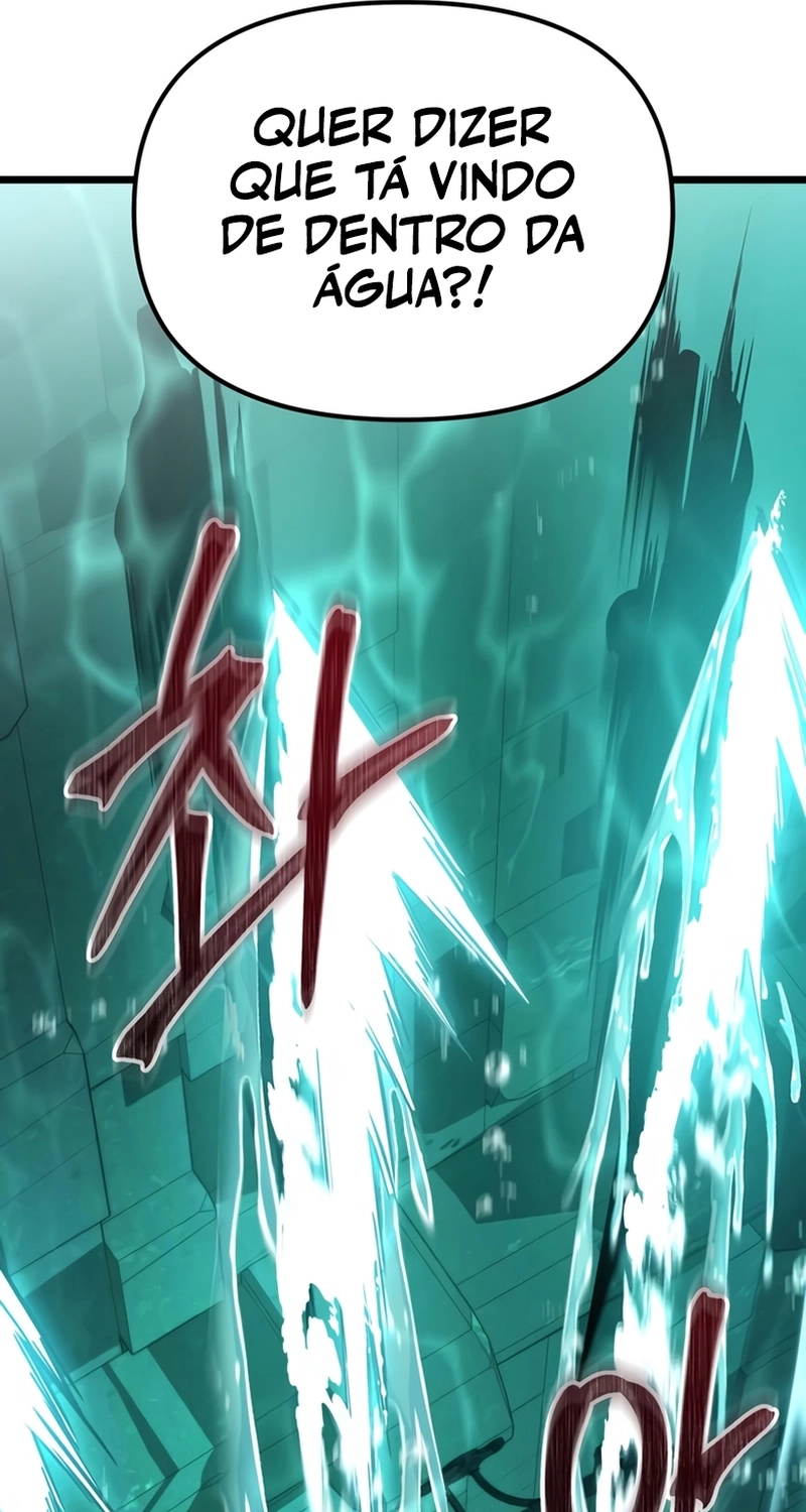 Read O Recluso Supremo Manga Online