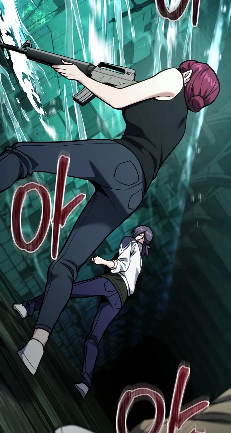 Read O Recluso Supremo Manga Online