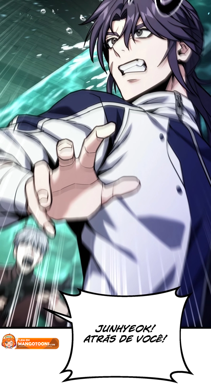 Read O Recluso Supremo Manga Online