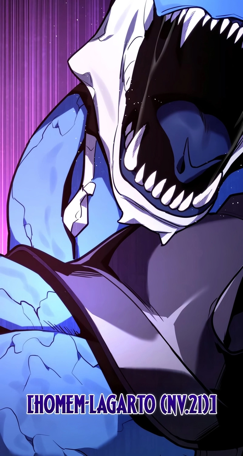 Read O Recluso Supremo Manga Online