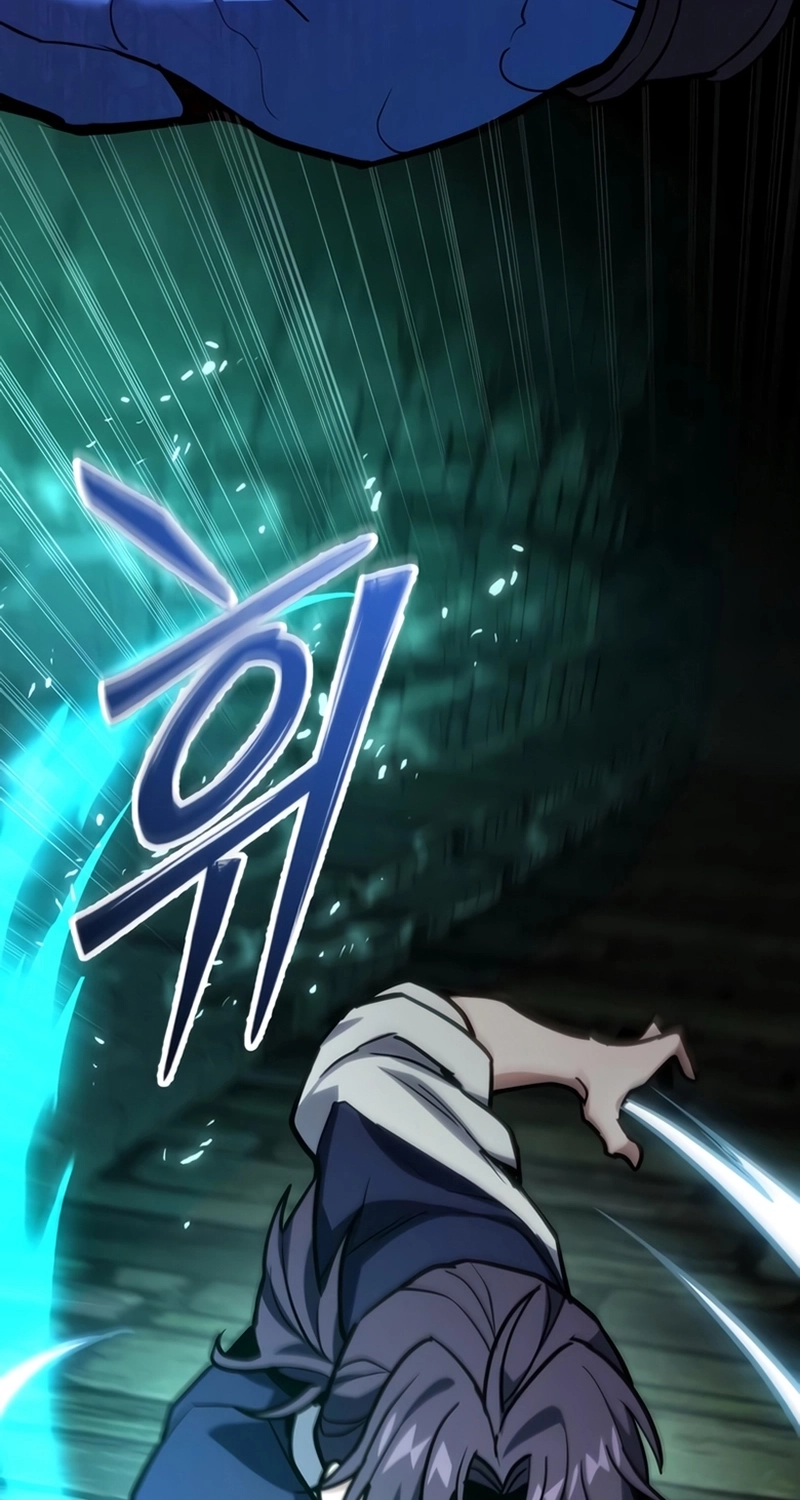 Read O Recluso Supremo Manga Online