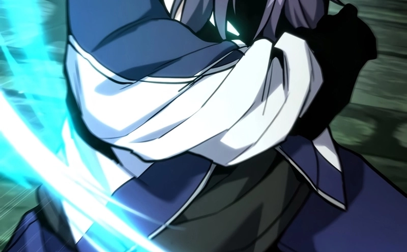 Read O Recluso Supremo Manga Online