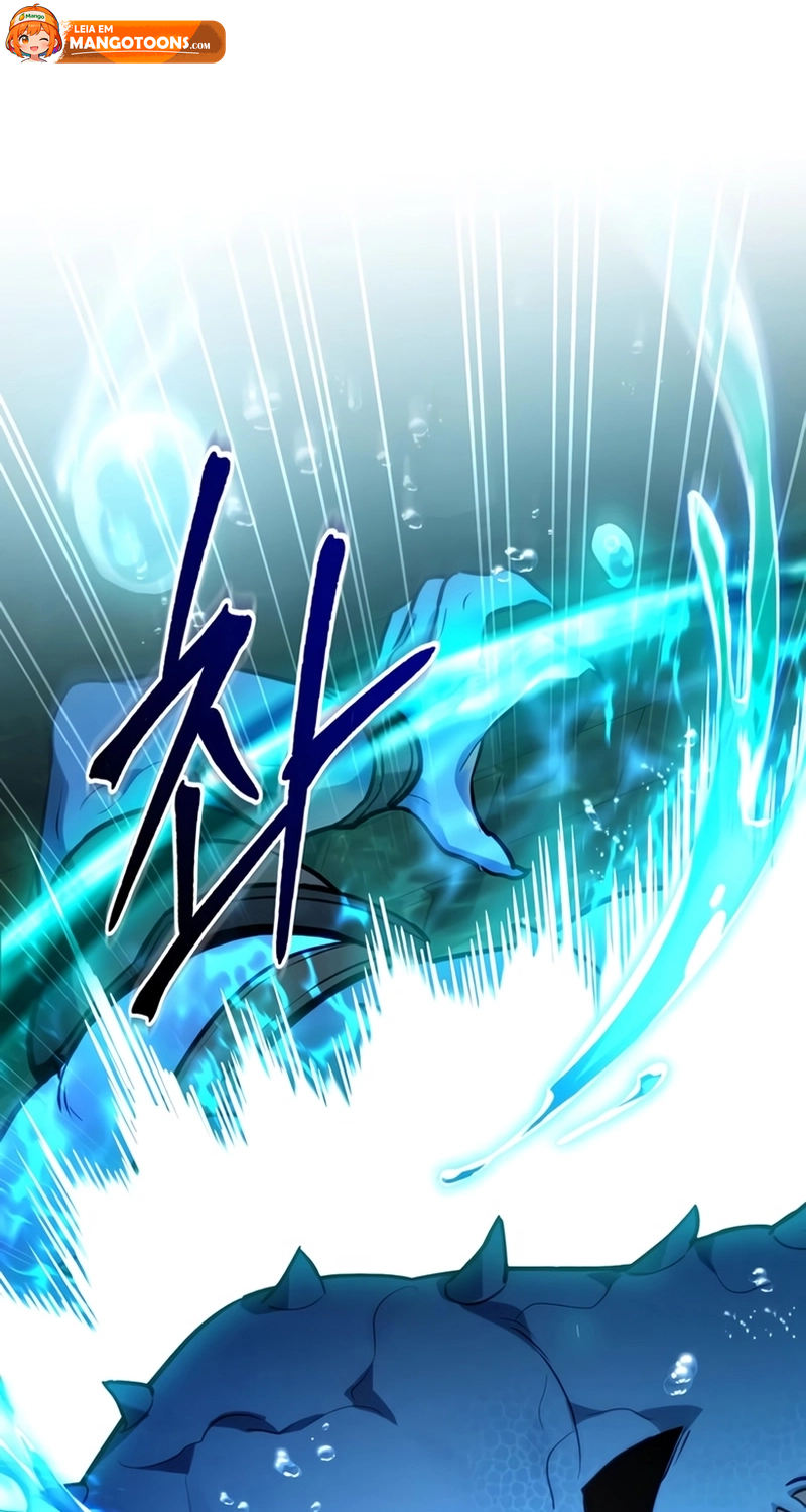 Read O Recluso Supremo Manga Online